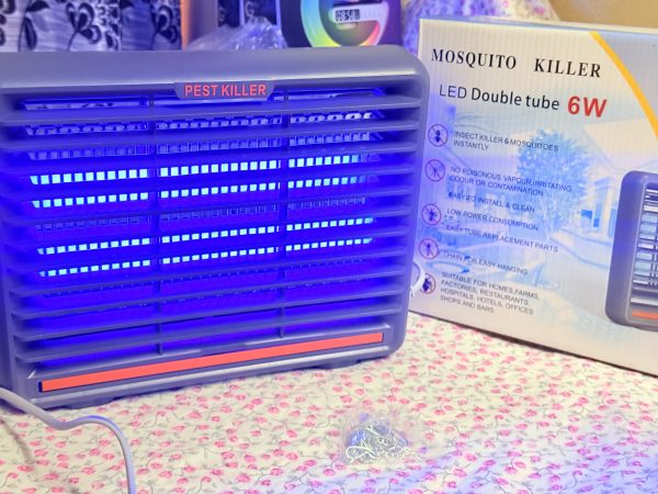 INSECTS, PESTS & MOSQUITO KILLER - Image 2
