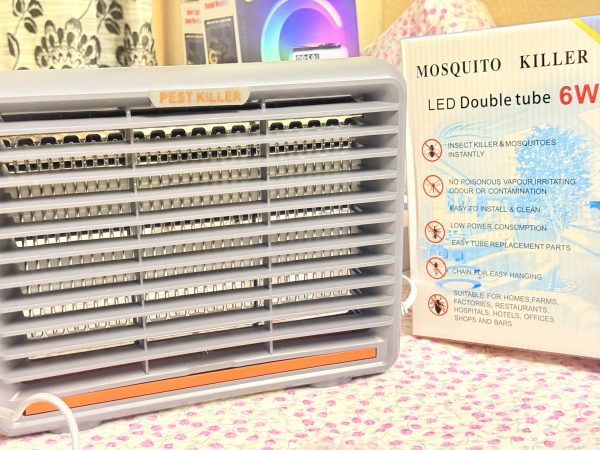 INSECTS, PESTS & MOSQUITO KILLER - Image 3